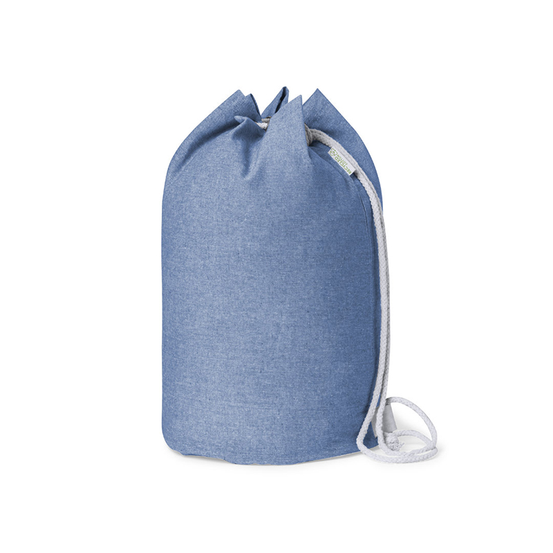 Reisetasche aus recycelter Baumwolle - Bild 6